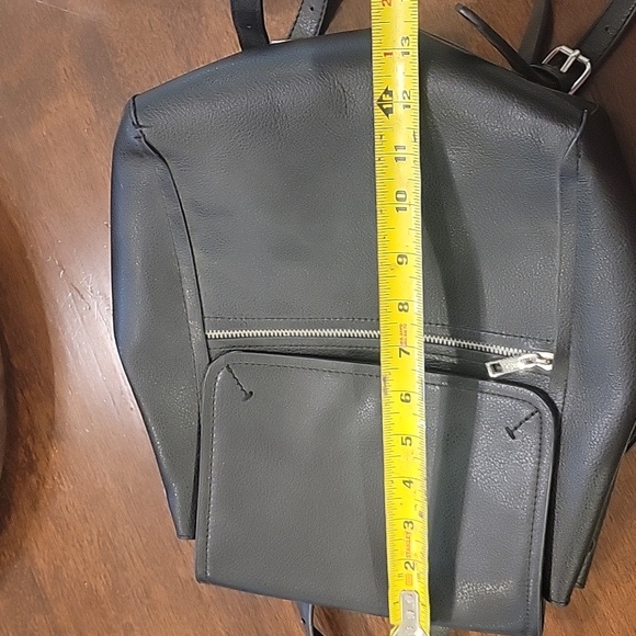 ZARA BASIC Collection Backpack - Picture 10 of 10